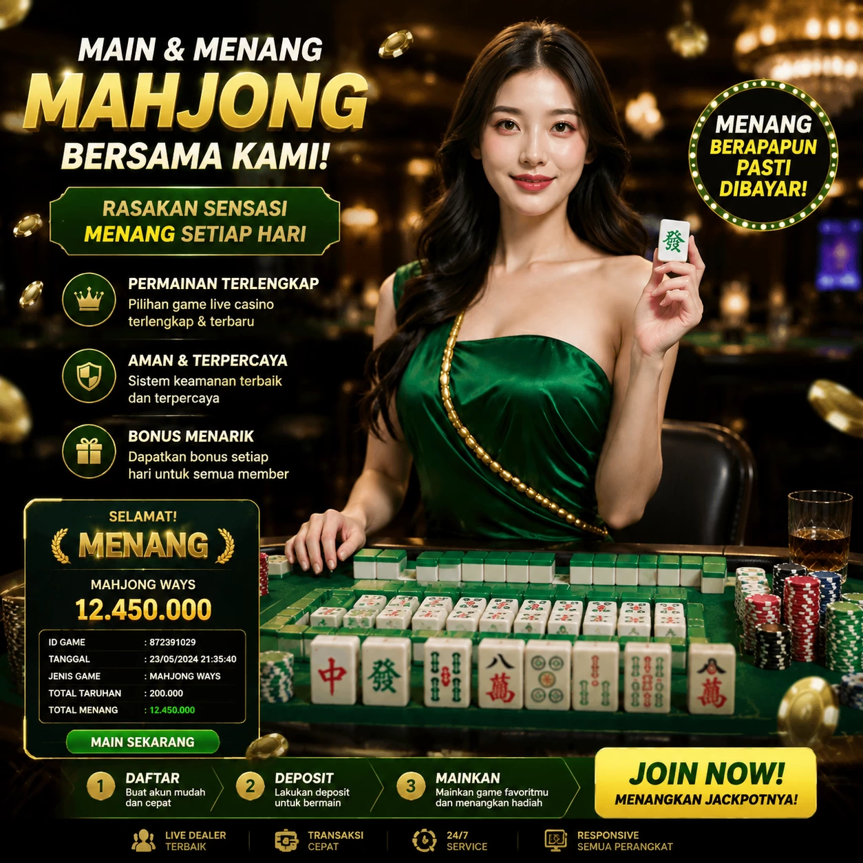 Bagaimana furla77 Mengubah Cara Kita Bermain Game Online